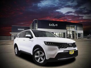 2021 Kia Sorento for sale in Beaumont TX