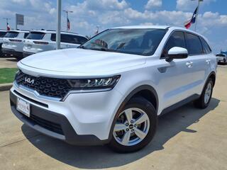2022 Kia Sorento for sale in Pasadena TX