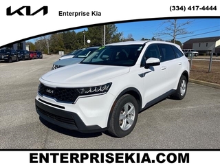 2022 Kia Sorento for sale in Enterprise AL