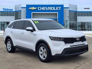 2021 Kia Sorento
