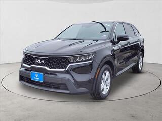 2022 Kia Sorento