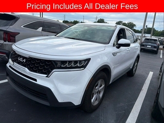 2022 Kia Sorento for sale in Batesville MS