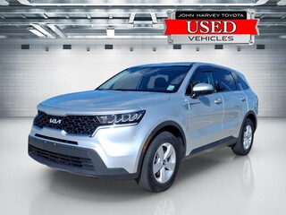 2022 Kia Sorento