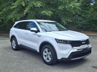 2022 Kia Sorento for sale in West Warwick RI