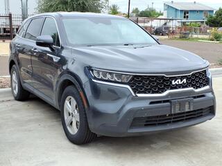 2023 Kia Sorento for sale in Greenville SC