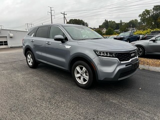 2023 Kia Sorento for sale in Portsmouth NH