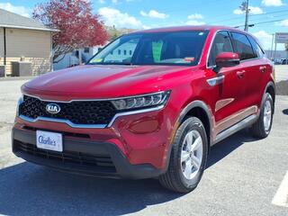 2021 Kia Sorento for sale in Augusta ME