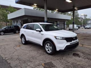 2021 Kia Sorento
