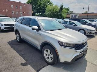 2022 Kia Sorento for sale in Burlington NC