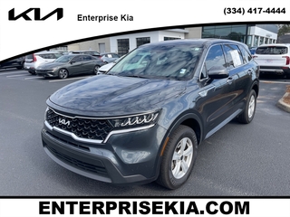 2023 Kia Sorento for sale in Enterprise AL