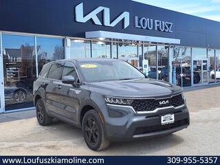 2022 Kia Sorento