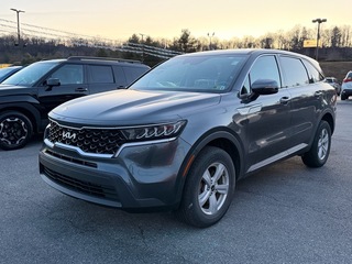 2023 Kia Sorento for sale in Mount Hope WV