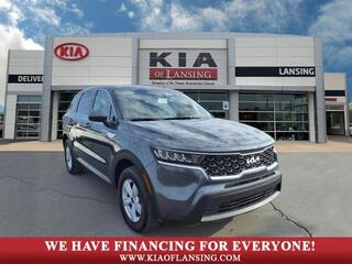 2023 Kia Sorento