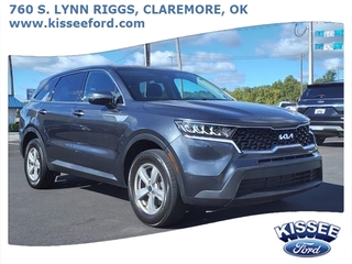 2022 Kia Sorento for sale in Claremore OK