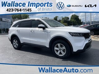 2022 Kia Sorento for sale in Bristol TN