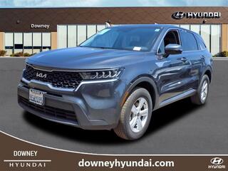 2023 Kia Sorento for sale in Downey CA