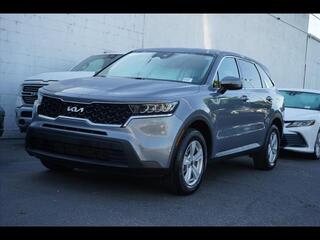 2023 Kia Sorento for sale in Downey CA