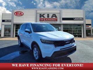 2023 Kia Sorento for sale in Lansing MI