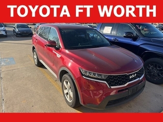 2023 Kia Sorento