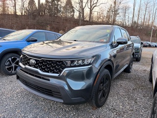 2021 Kia Sorento for sale in Mount Hope WV