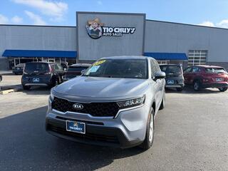 2021 Kia Sorento for sale in Oklahoma City OK