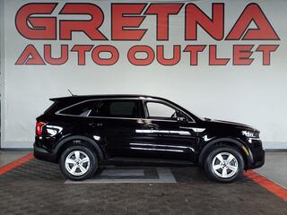 2022 Kia Sorento for sale in Gretna NE