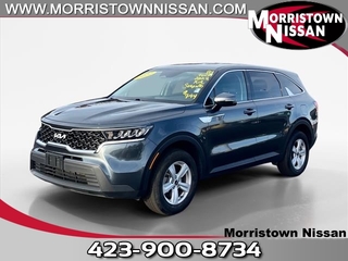 2022 Kia Sorento for sale in Morristown TN