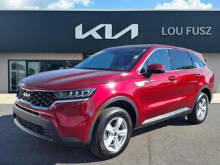 2022 Kia Sorento for sale in Terre Haute IN