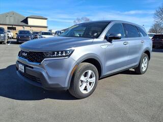 2023 Kia Sorento for sale in Terre Haute IN