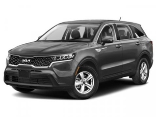 2023 Kia Sorento for sale in Sanford ME