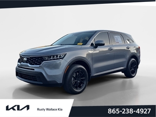 2021 Kia Sorento for sale in Louisville TN
