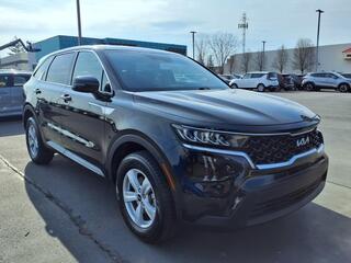 2022 Kia Sorento for sale in Lansing MI