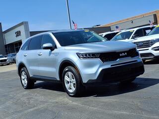 2022 Kia Sorento