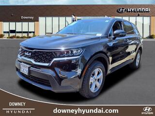 2023 Kia Sorento for sale in Downey CA