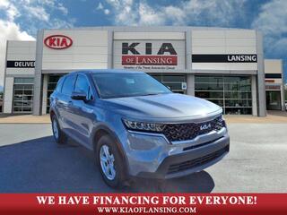 2023 Kia Sorento for sale in Lansing MI