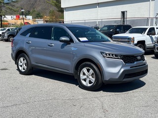 2021 Kia Sorento for sale in Canton NC