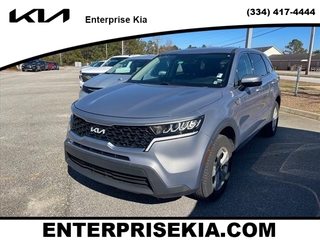 2022 Kia Sorento for sale in Enterprise AL