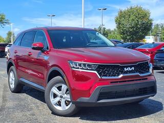 2023 Kia Sorento