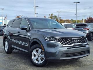 2023 Kia Sorento for sale in Cincinnati OH