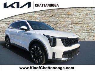 2025 Kia Sorento for sale in Chattanooga TN