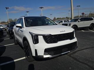 2026 Kia Sorento for sale in Batesville MS