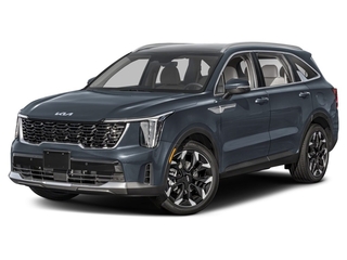 2025 Kia Sorento for sale in Cerritos CA