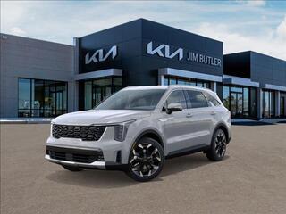2025 Kia Sorento for sale in Chesterfield MO