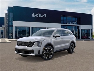 2025 Kia Sorento for sale in Beaumont TX