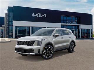 2026 Kia Sorento for sale in Beaumont TX