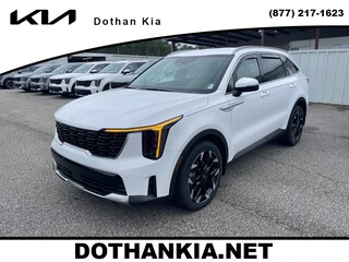 2026 Kia Sorento for sale in Dothan AL