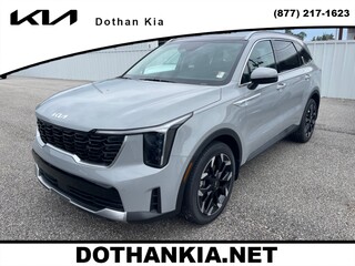 2026 Kia Sorento for sale in Dothan AL