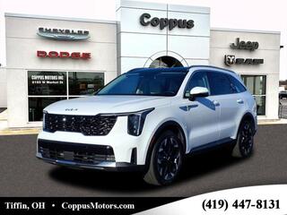 2024 Kia Sorento