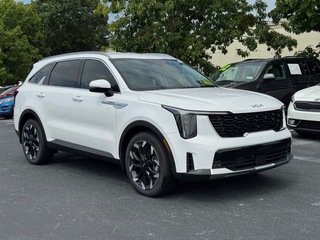 2025 Kia Sorento for sale in Greenville SC