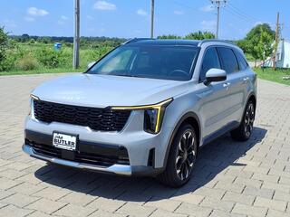 2025 Kia Sorento for sale in Chesterfield MO
